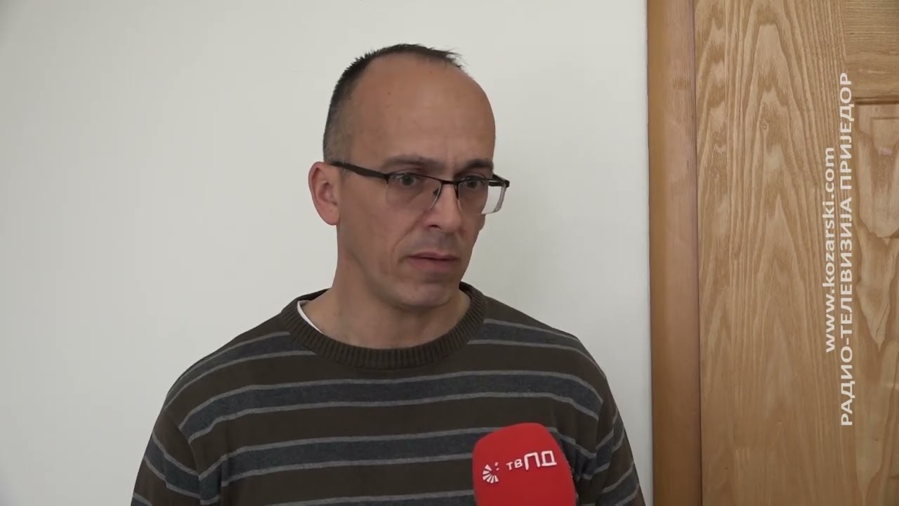 PREDVIDJENA IZGRADNJA  NOVIH PARKIRALIŠTA