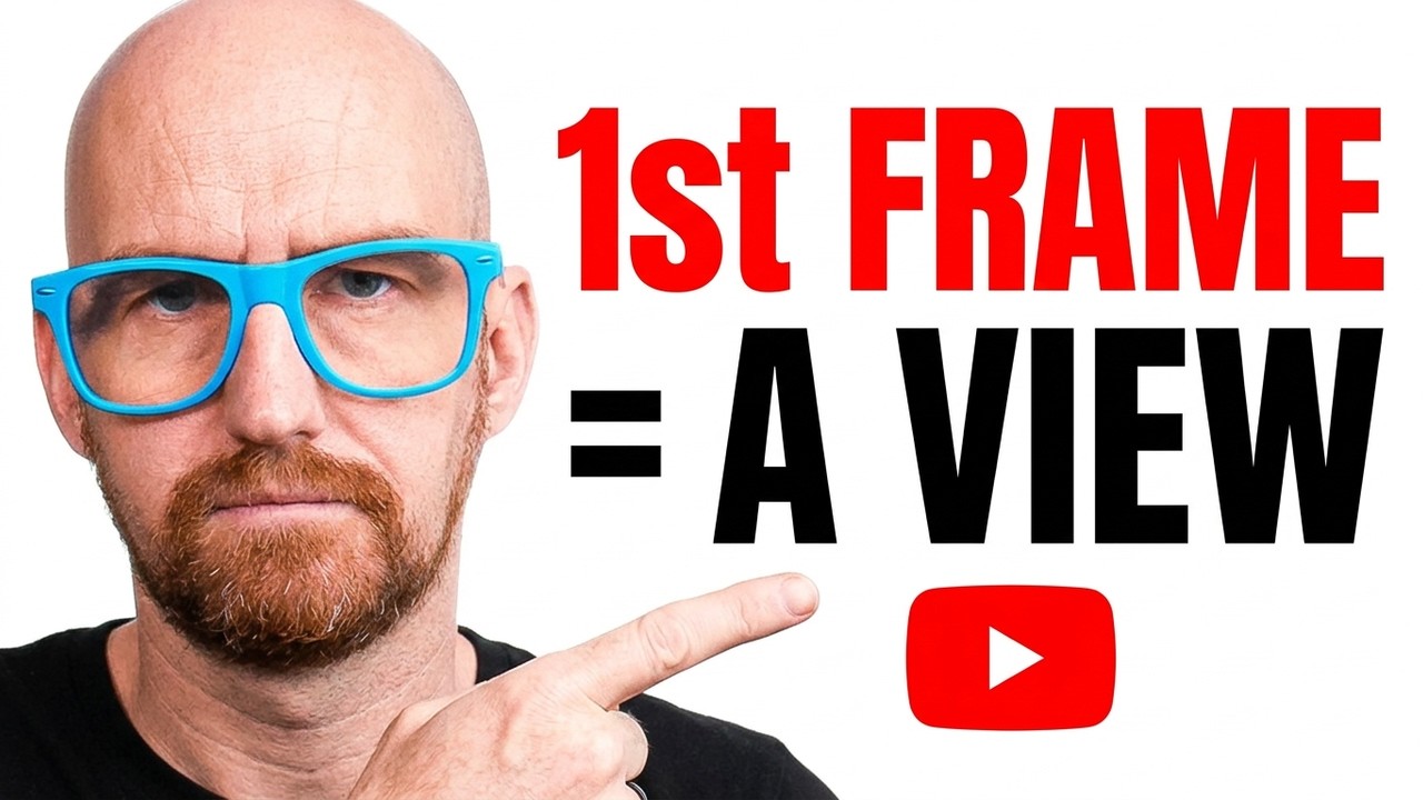 YouTube Just Changed What Counts as a View