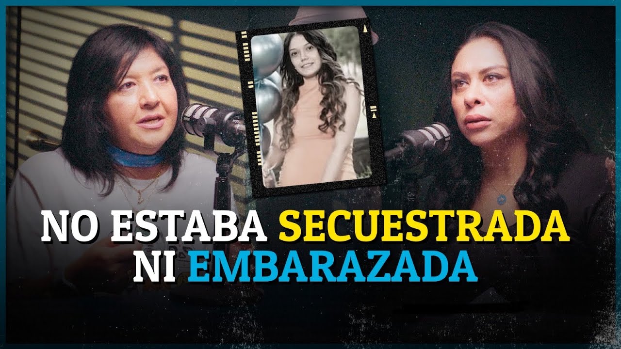 Actualización del caso Lydia Valdivia ¿Fue un montaje su embarazo? | Relatos del Misterio Podcast 