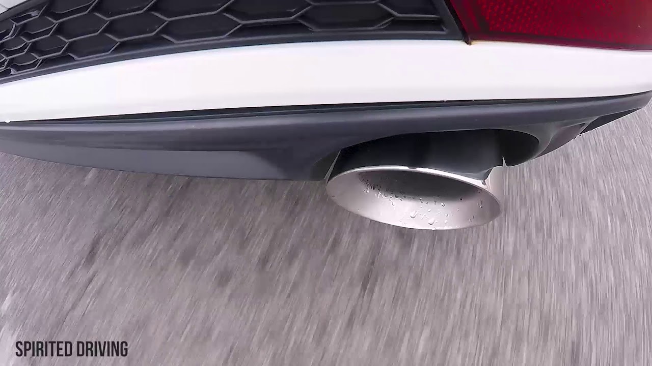 CTS Turbo B9 A4 Catback