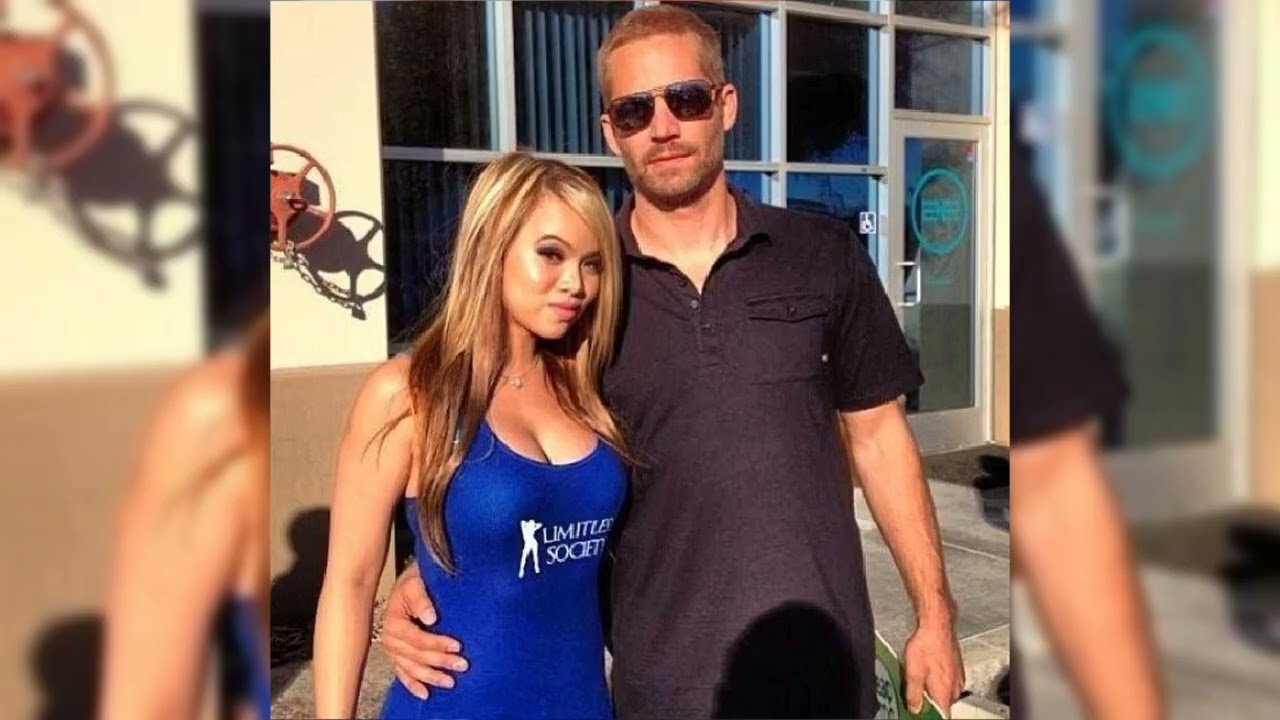 A tribute to Paul walker And Roger Rodas 30th novembre 2013