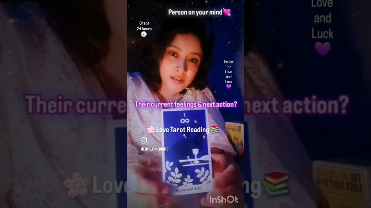 🔥ARE YOU ON THEIR MIND ??🤔 LOVE TAROT READING📚 | LATE NIGHT THOUGHTS & NEXT ACTION OF YOUR PERSON 🤫
