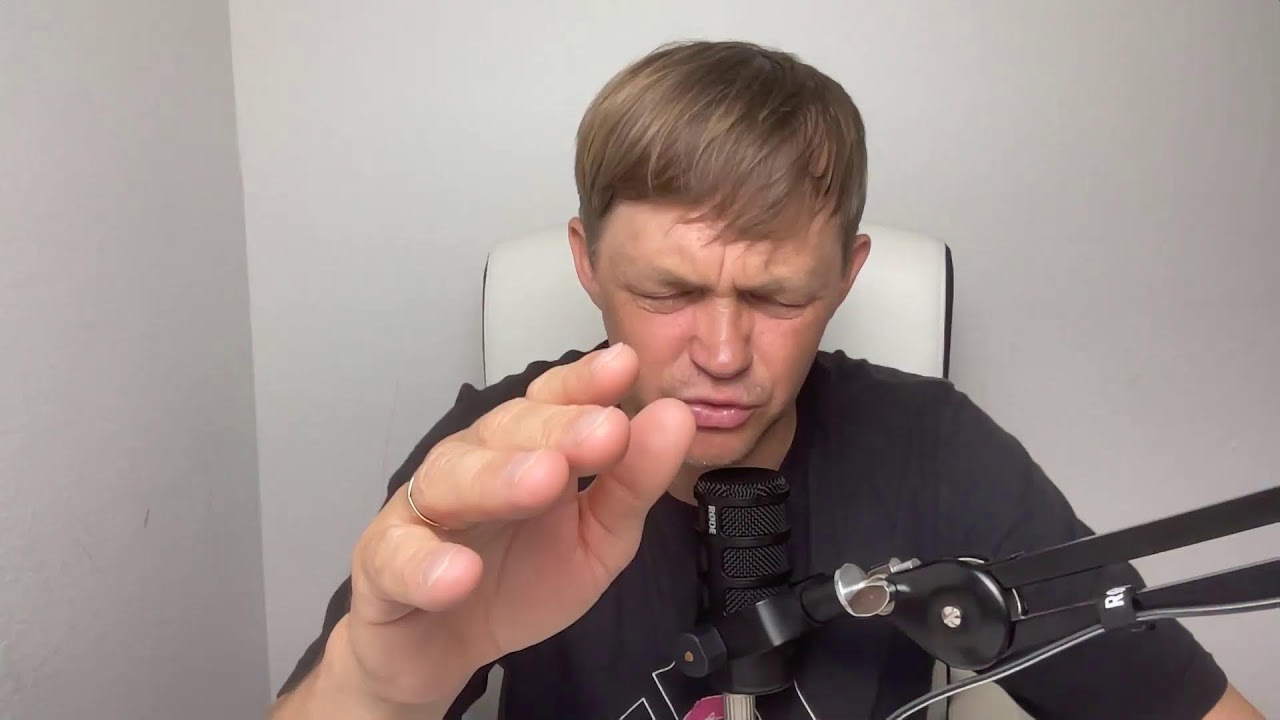 МОЛИТВА ДУХОМ Руслан Боголюбивый
