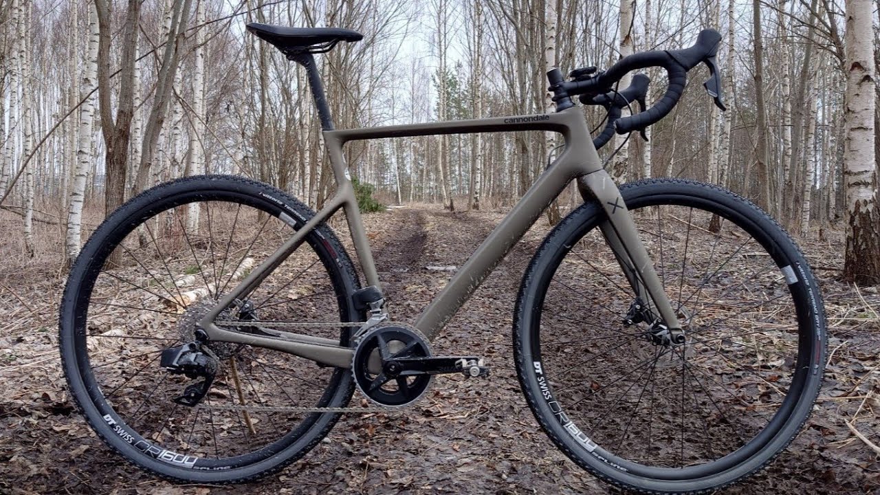 Cannondale SUPERSIX EVO SE