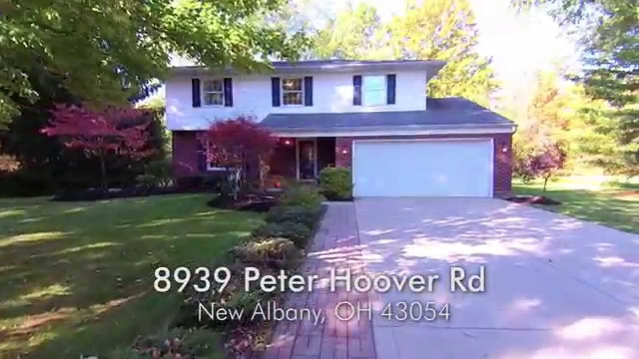 8939 Peter Hoover Rd Full Walkthrough
