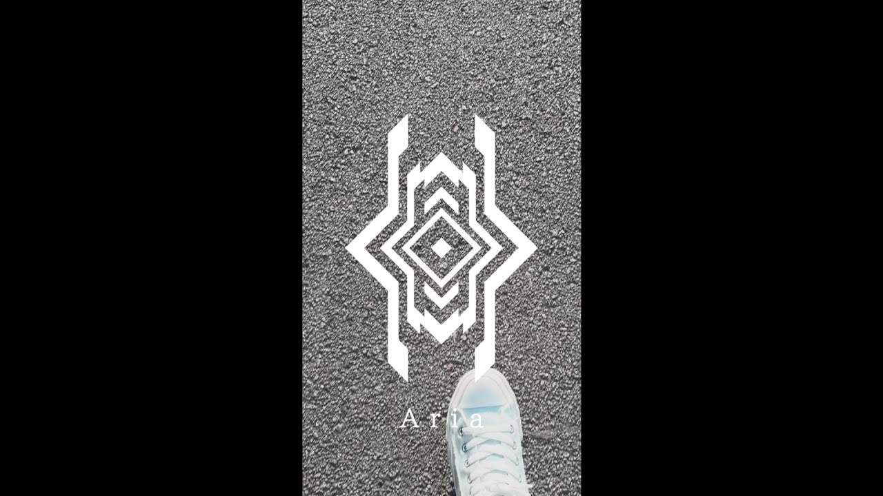 アリア／初音ミク