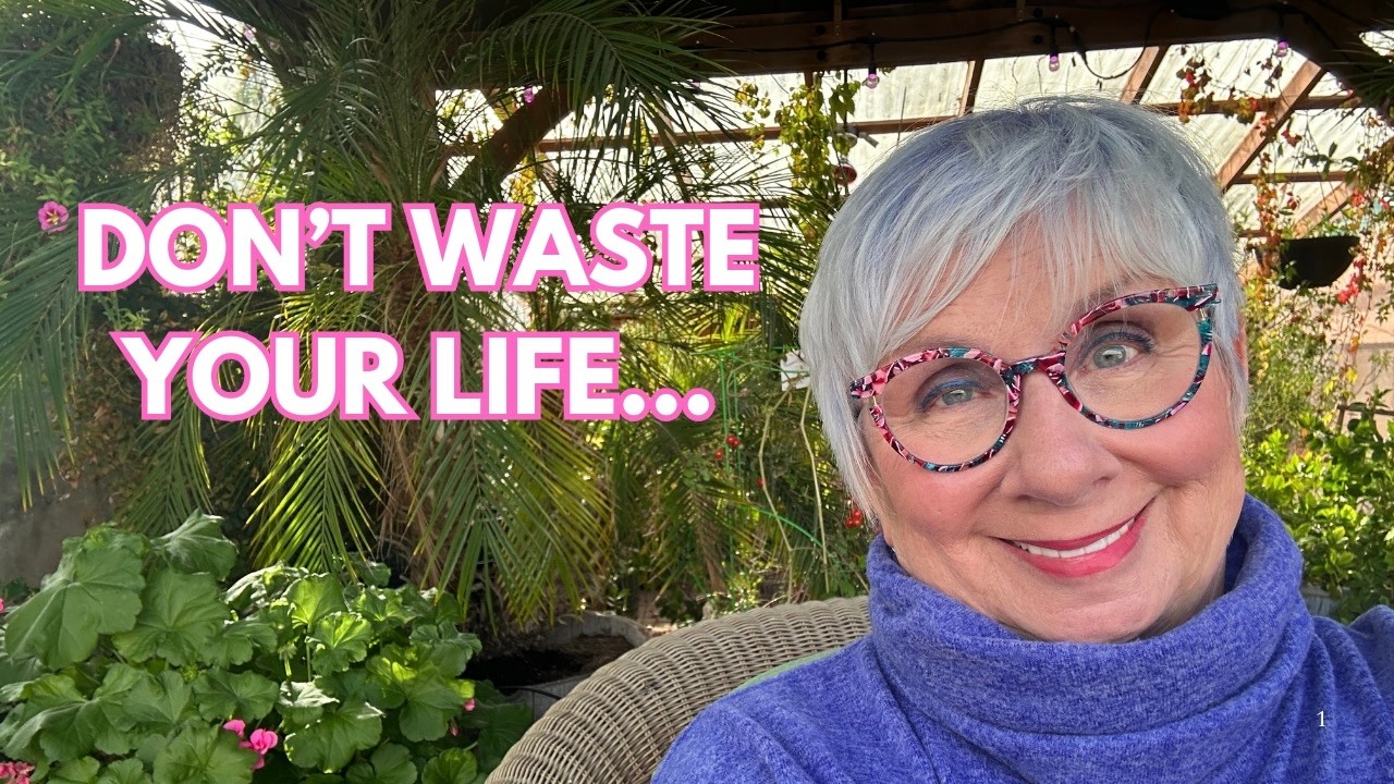 Life Lessons I Wish I'd Known Sooner (Here's What Matters Now at 75)