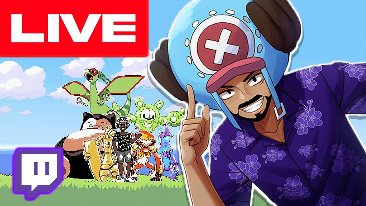 JALKER IS LIVE, Come hang! | twitch.tv/jalker