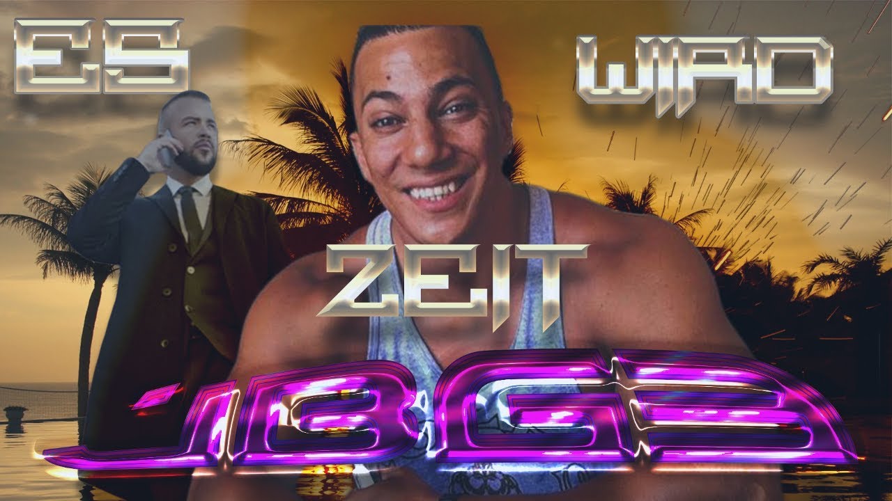 Farid Bang & Kollegah Best of, Lustige Momente [JBG 3]