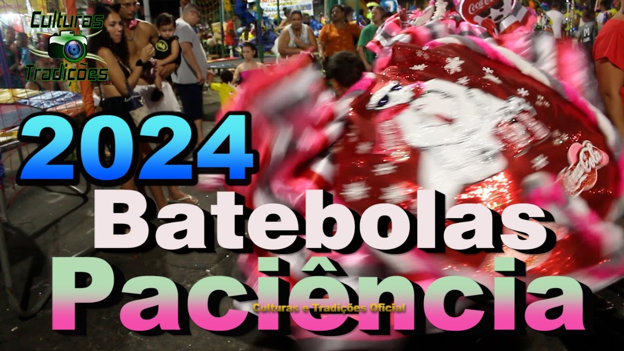 Bate bolas de paciência @culturasetradicoesoficial @CulturaseTradições @omelhordojogolives