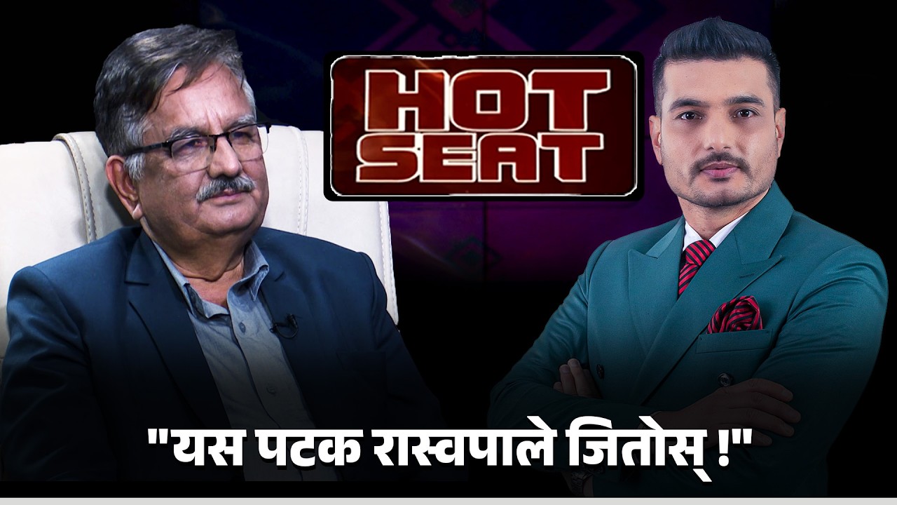 झापा–५ मा ओली पराजित भए अध्यक्ष पद त्याग्नुपर्छ