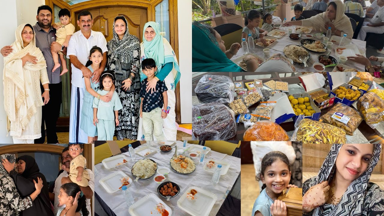9ആം മാസത്തിലെ പള്ളകാണൽ🤩|9th month ceremony|pregnancy journey| Malayalam family vlog|Jasla's kitchen