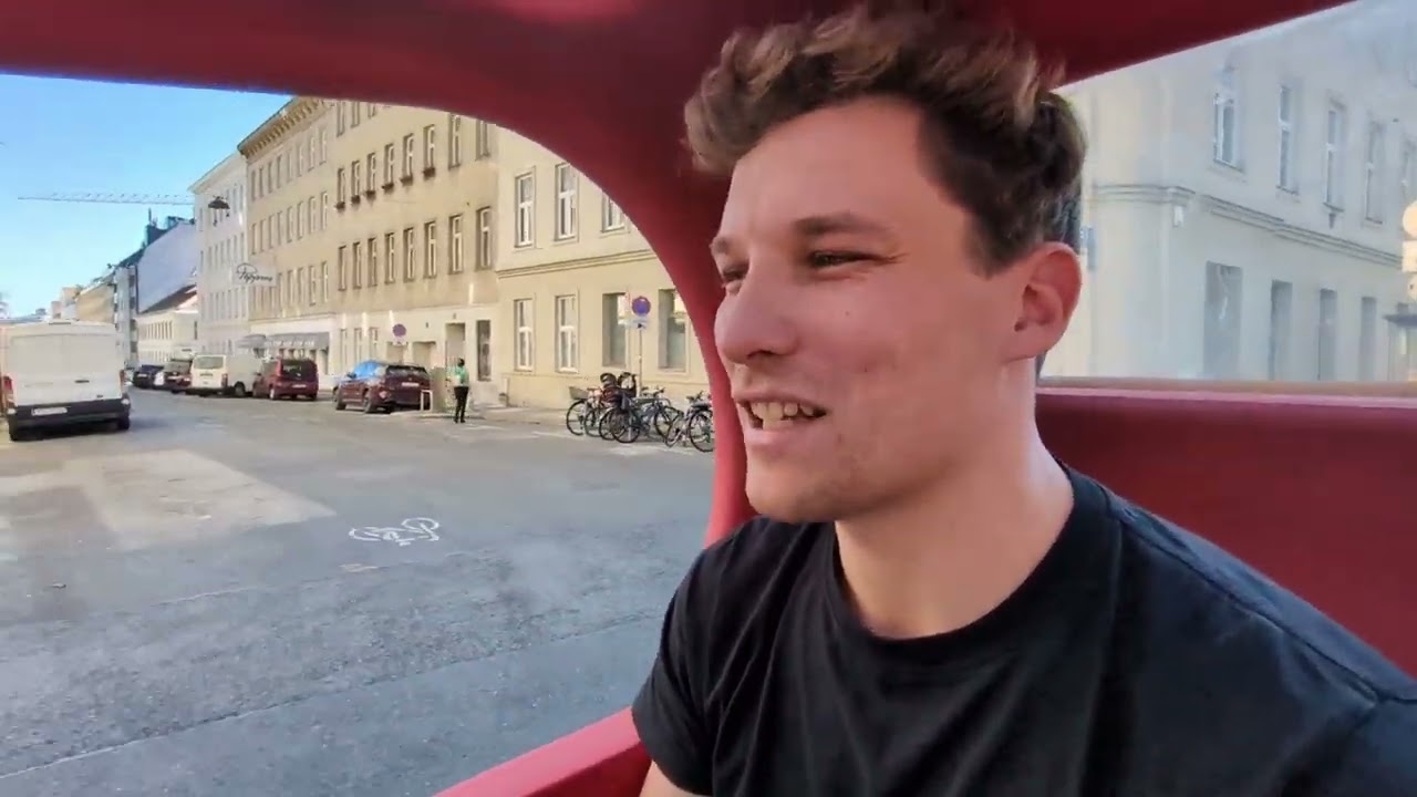 Fahrradtaxi Linie F: Nachhaltig Mobil in eurem Grätzl