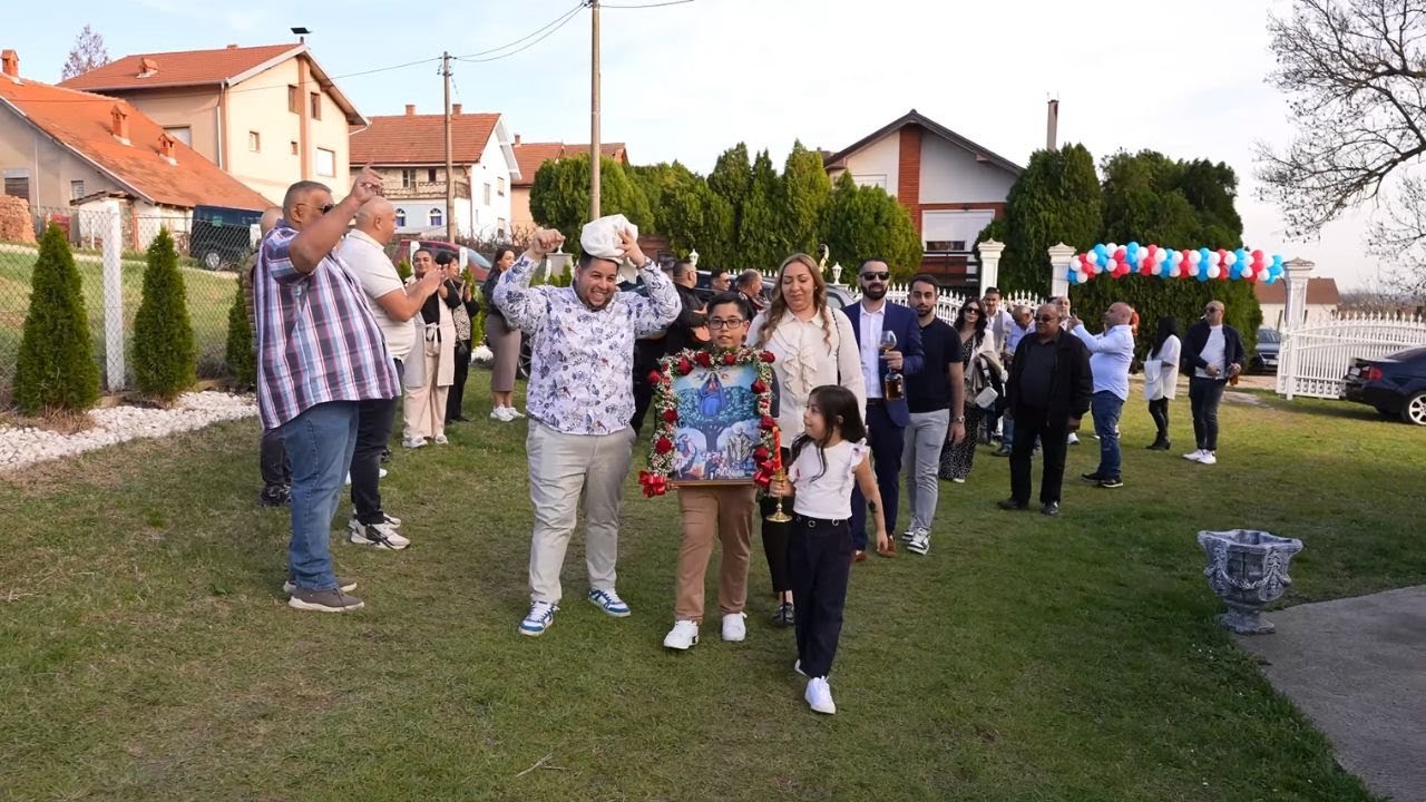 BIBIJAKA U MLADENOVCU KOD SLAĐANA (2025) 4K