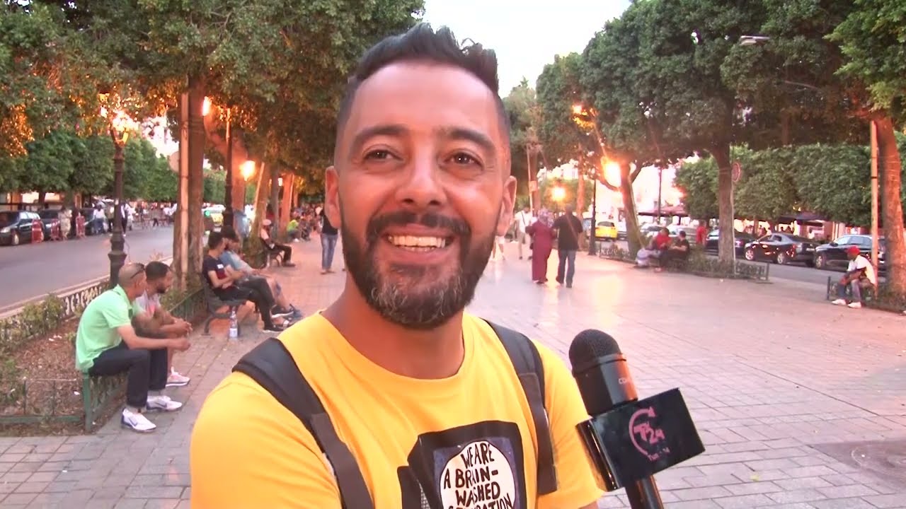 90 بالمائة من النساء الجزائريات متدينات ...و مستحيل نتزوج بتونسية