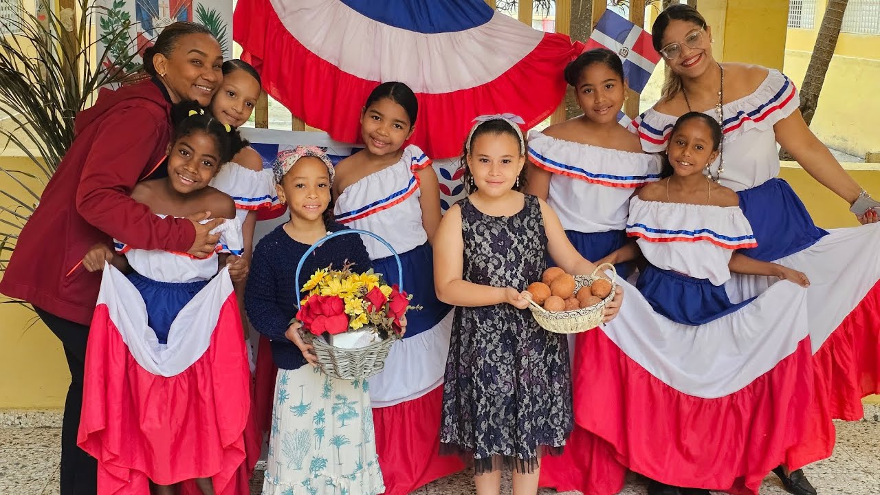 Día del Folklore Dominicano 2026