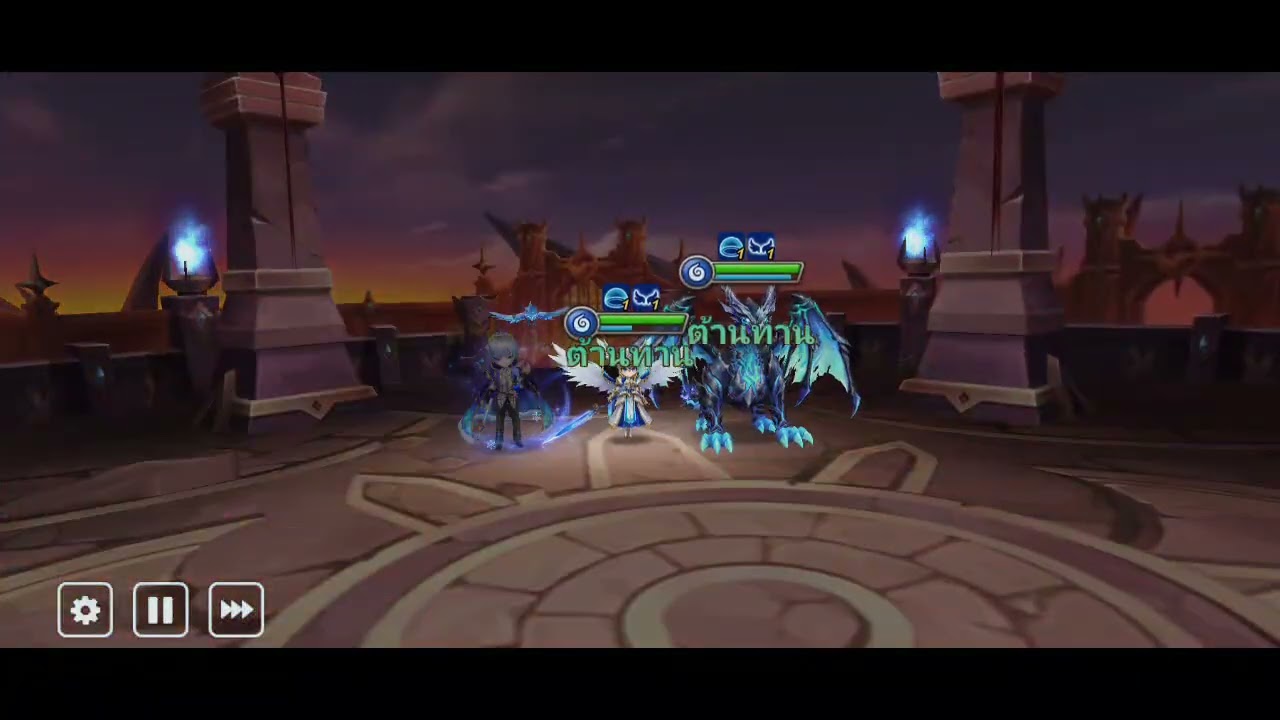 SMW จะ EX โกงไปไหนขนาดนี้2