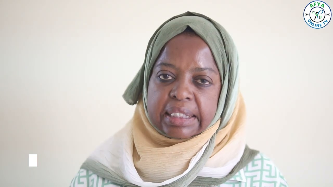 WIZARA YA AFYA ZANZIBAR YAJA NA MIKAKATI YA KUTATUA MARADHI YA SARATANI YA MLANGO WA KIZAZI