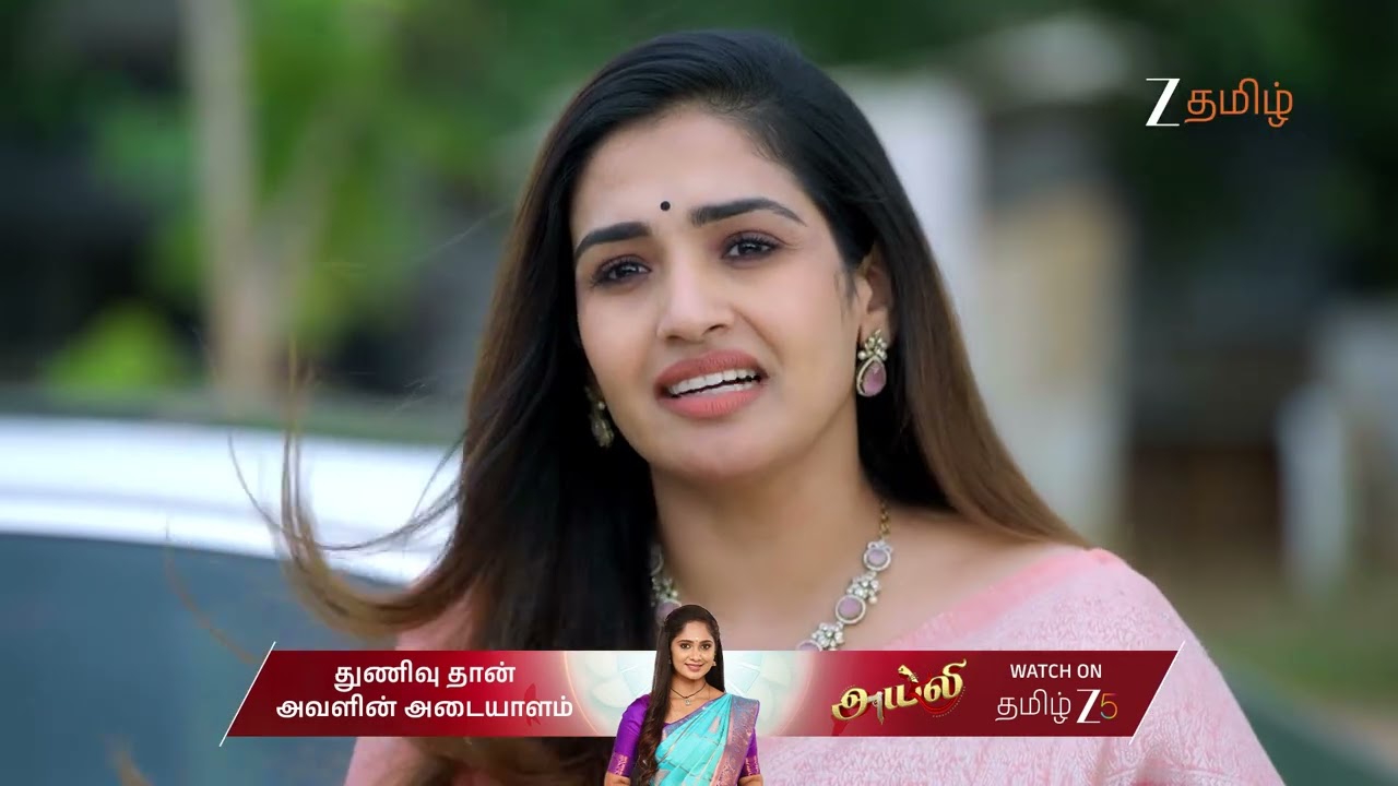 Ayali | Ep - 151 | Nov 29, 2025 | Best Scene 2 | Zee Tamil