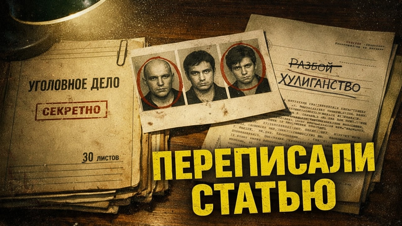 Когда закон отвернулся - люди сделали правосудие!