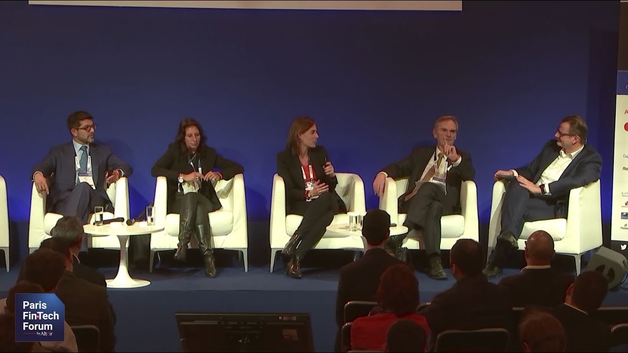 How blockchain solves data privacy and compliance problems? - PFF20