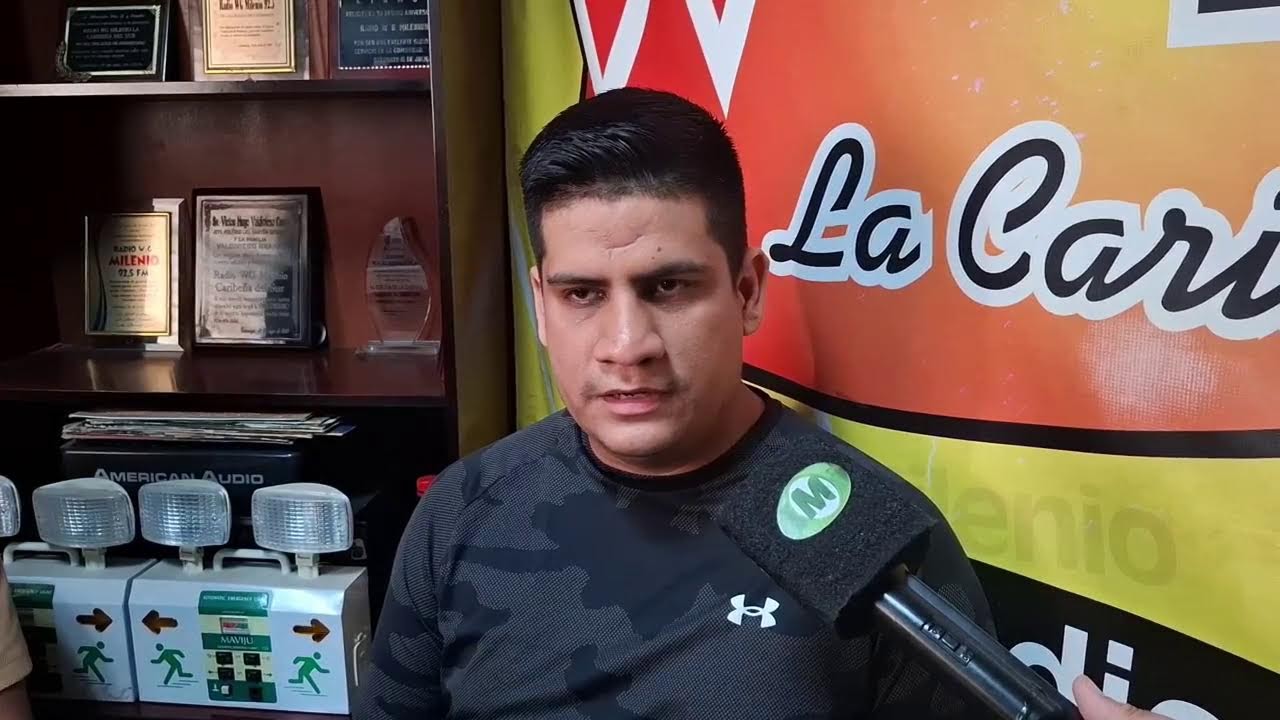 Noticieros de Multicanal (edici&oacute;n del mediod&iacute;a) jueves 22 de enero del 2026