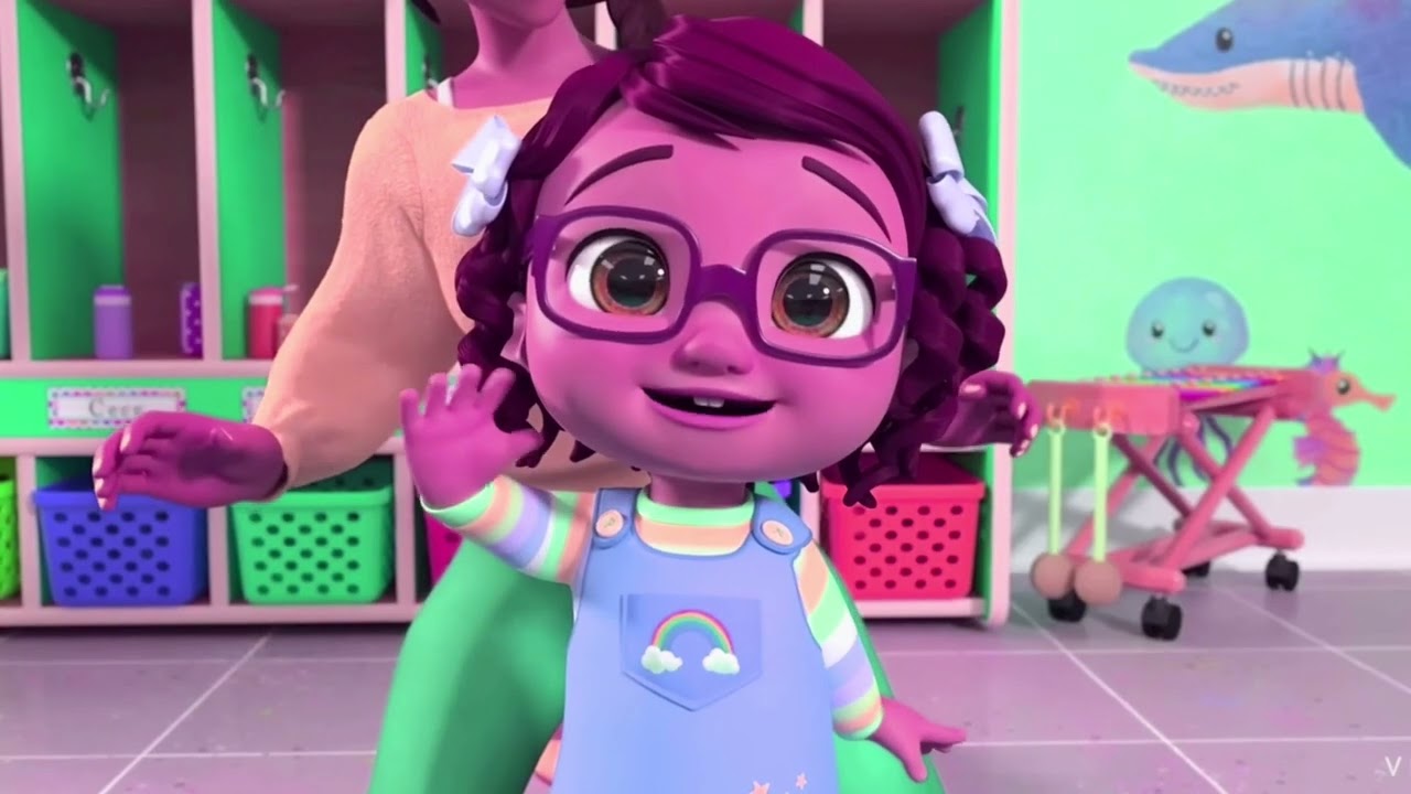 Hi Csupo Effects (Sponsored by Klasky Csupo 2001 Effects)
