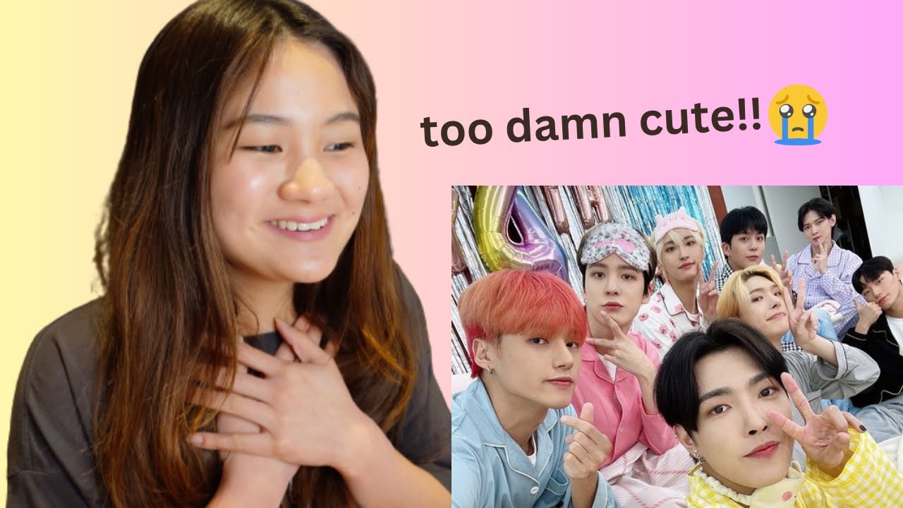 your cue to stan ATEEZ now!! | ATEEZ dynamic reaction + analysis