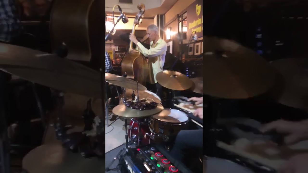 Flavio Boltro Umbria Jazz Festival 2019