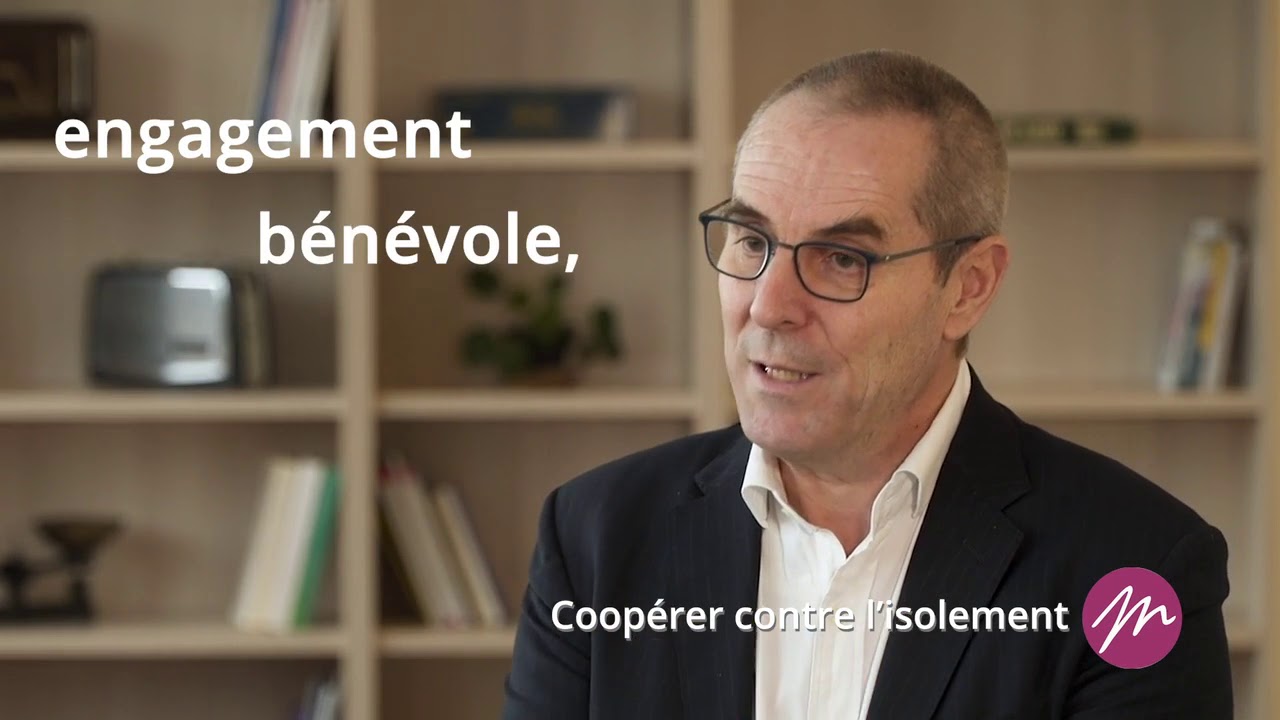 Comprendre et prévenir l'isolement #3 - coopérer