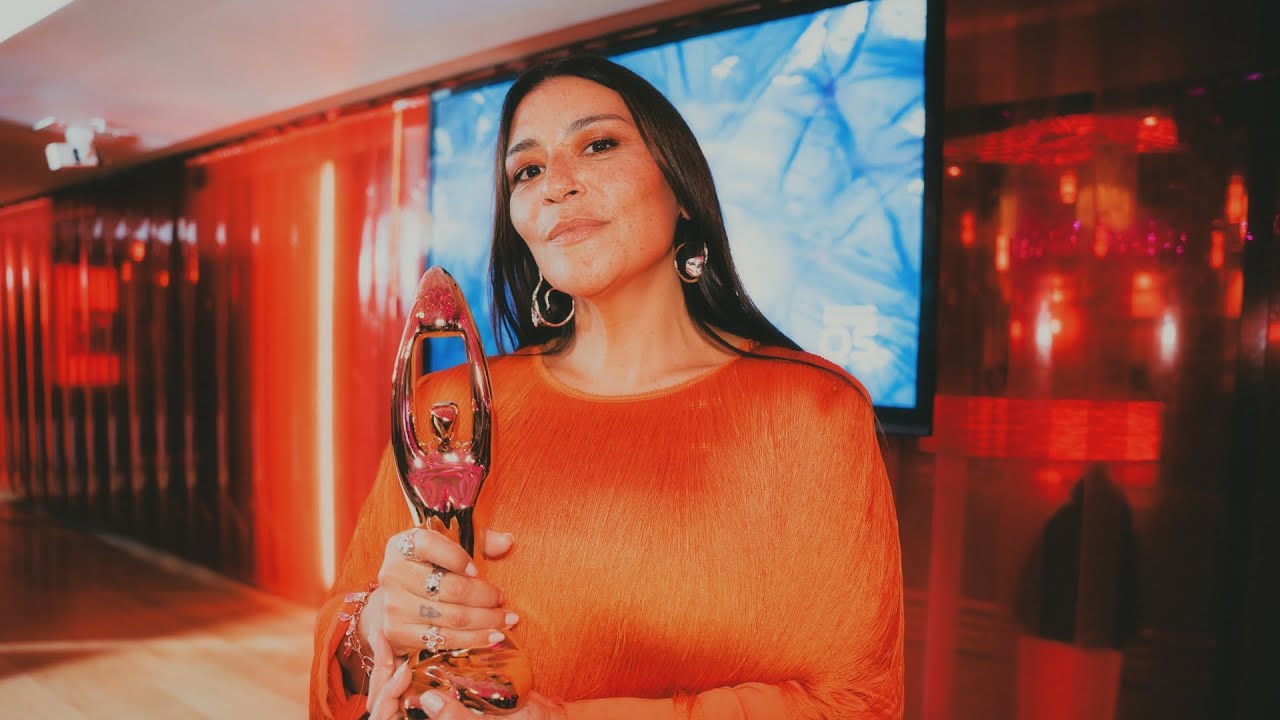 Elisapie - ADISQ Gala 2025