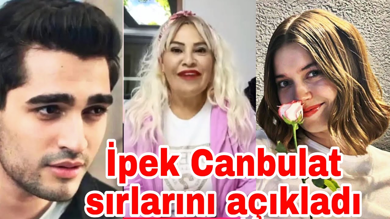 “Bilal bey, Mert Ramazan Afra hanımın evine kırmızı güller yolladı”