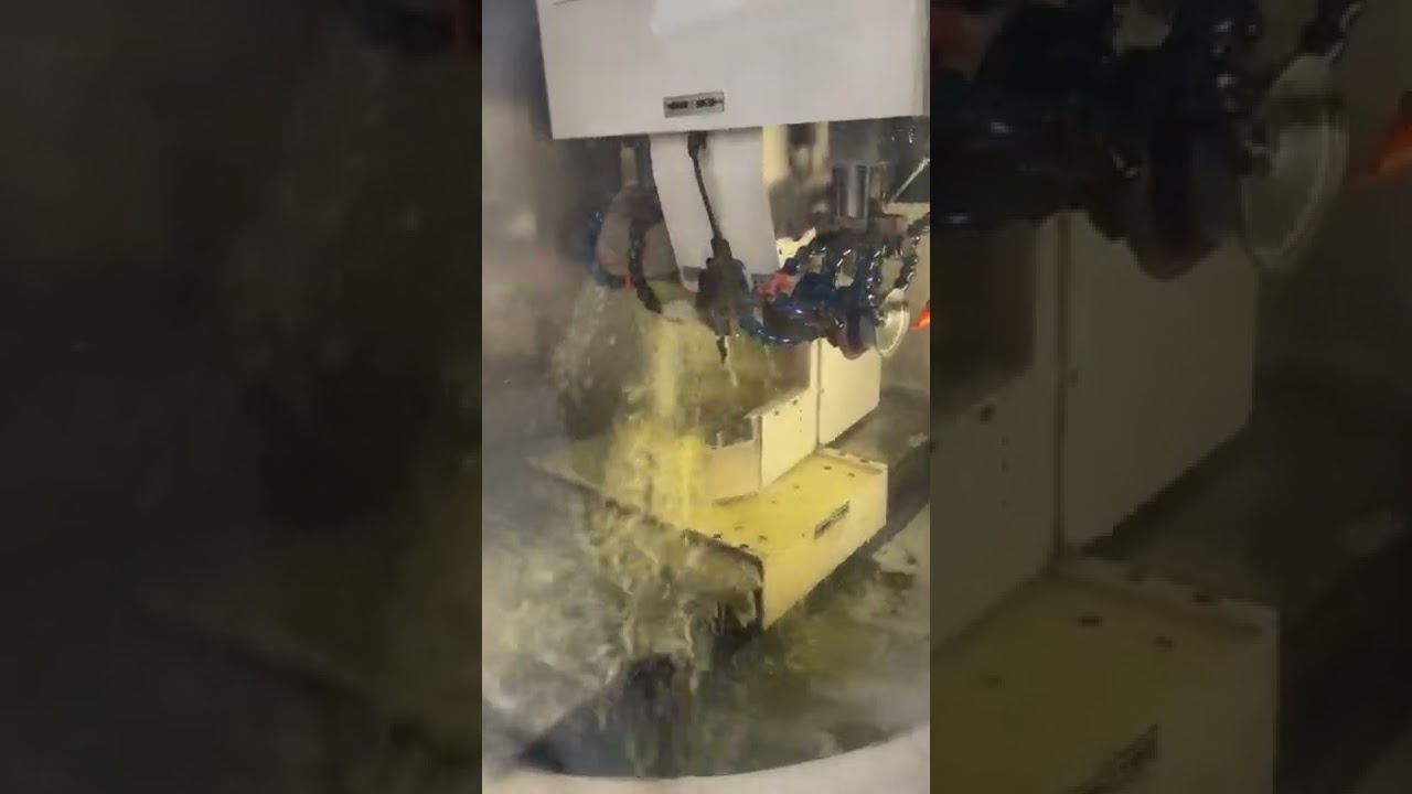 USED CNC SHARPENNING WALTER - Basic Helitronic