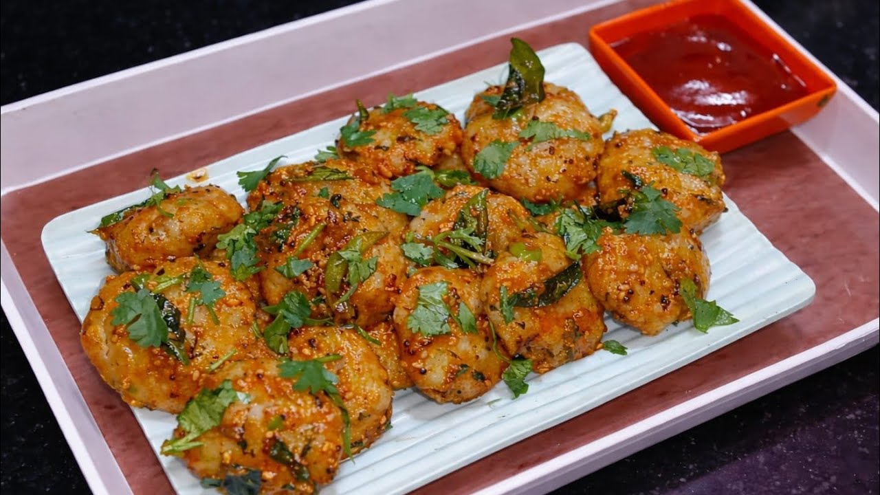 2 ब्रेड और 1 कप पोहा से इतना टेस्टी नाश्ता बनाया कि बनते ही खत्म हो गया|Tasty Soft Evening Breakfast