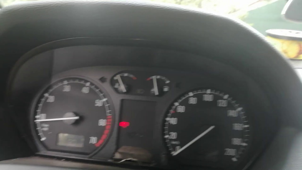 плохо заводится на холодную