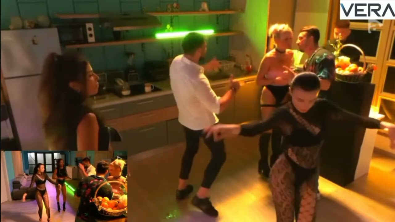 Mireasa9👩‍❤️‍👨 - Petrecerea burlacilor și burlăcițelor- p16 👩‍❤️‍👨💜 07.07.2024