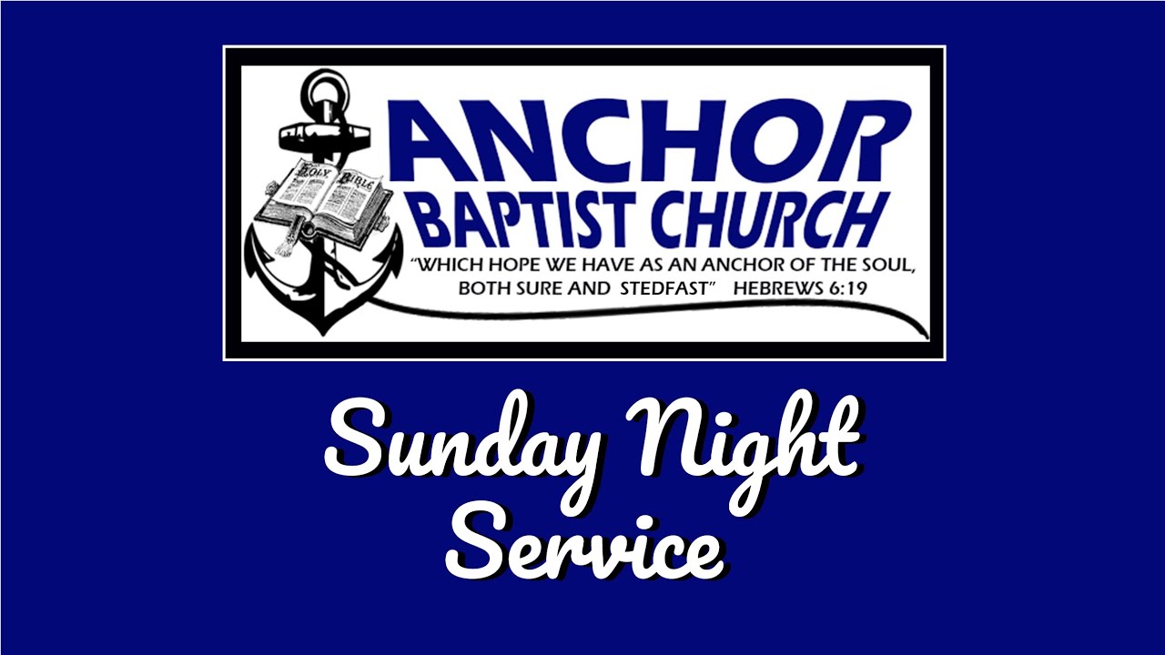 "Where Is Your Identity?" - Revelation 3:9 - Sunday PM June 9 2024