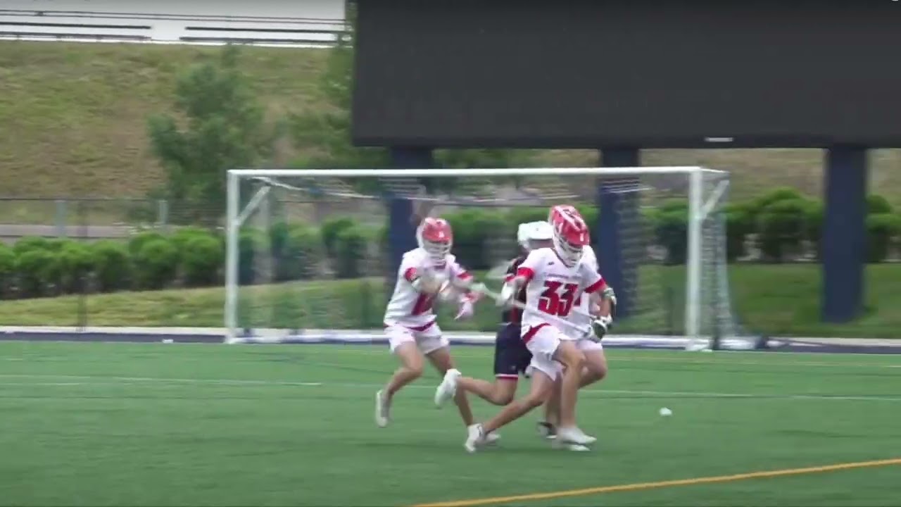 Max Melchionni Summer 2025 Highlights