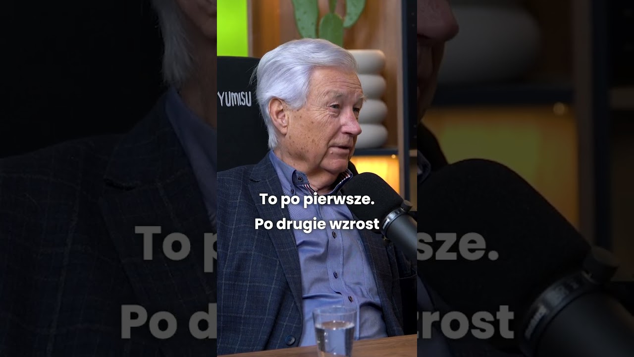 Wielka wyprzedaż mieszkań? Piotr Kuczyński o nadchodzącej zmianie na rynku 🏘️📉