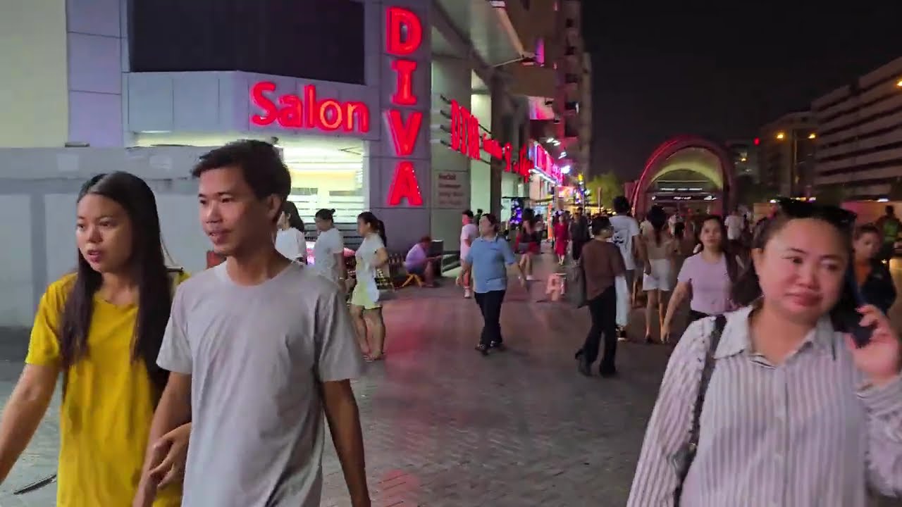 Al Rigga Night Market 2025 Dubai - A Complete Walking Tour & Guide Part 3