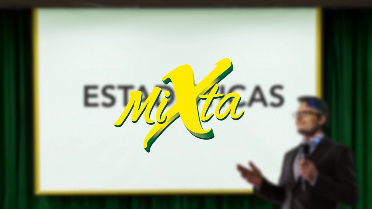 MIXTA - Estadísticas