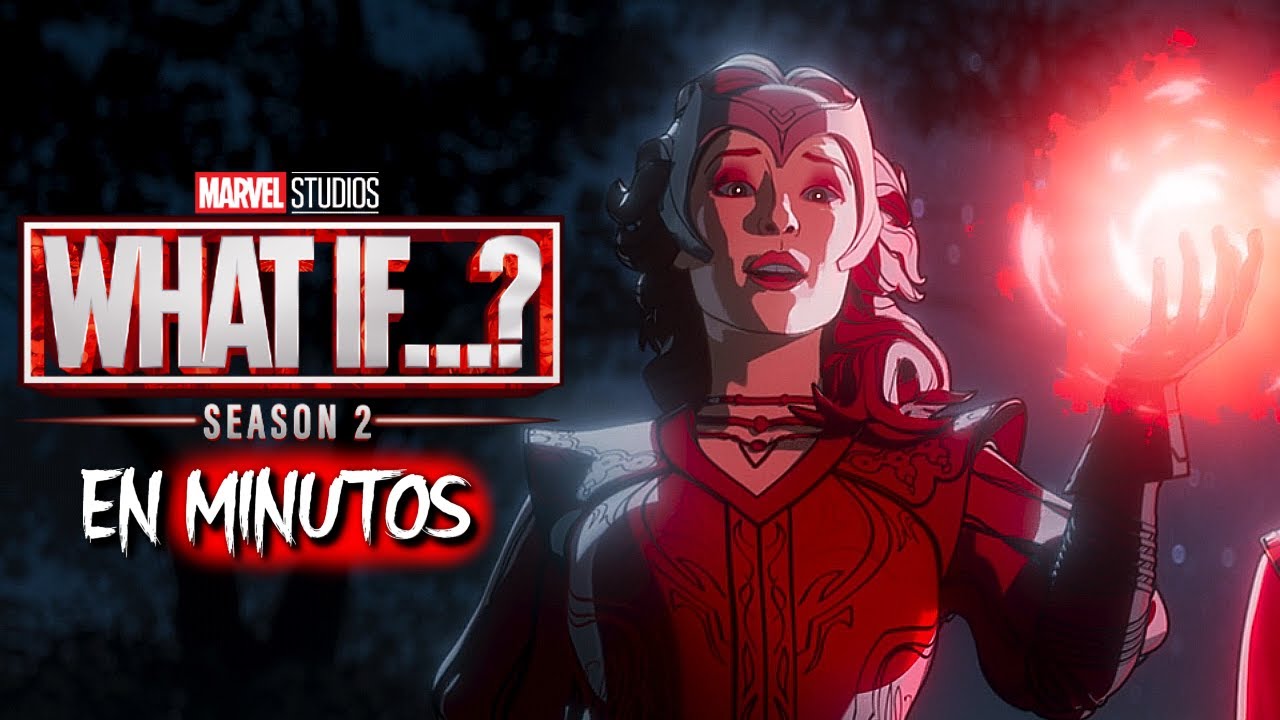 WHAT IF… la Capitana Carter luchara contra Hydra Stomper?