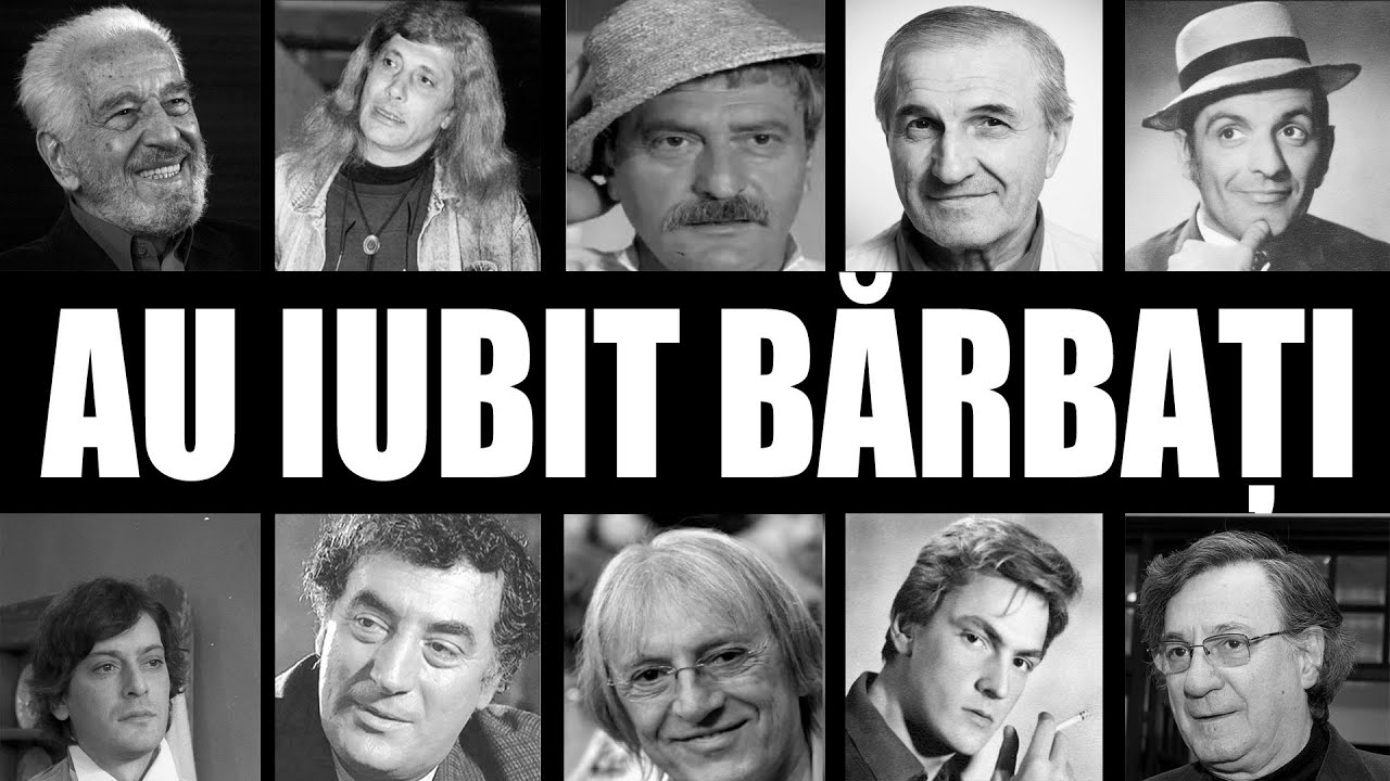SCANDALURI SEXUALE 10 actori români care au ajuns în probleme din cauza patului