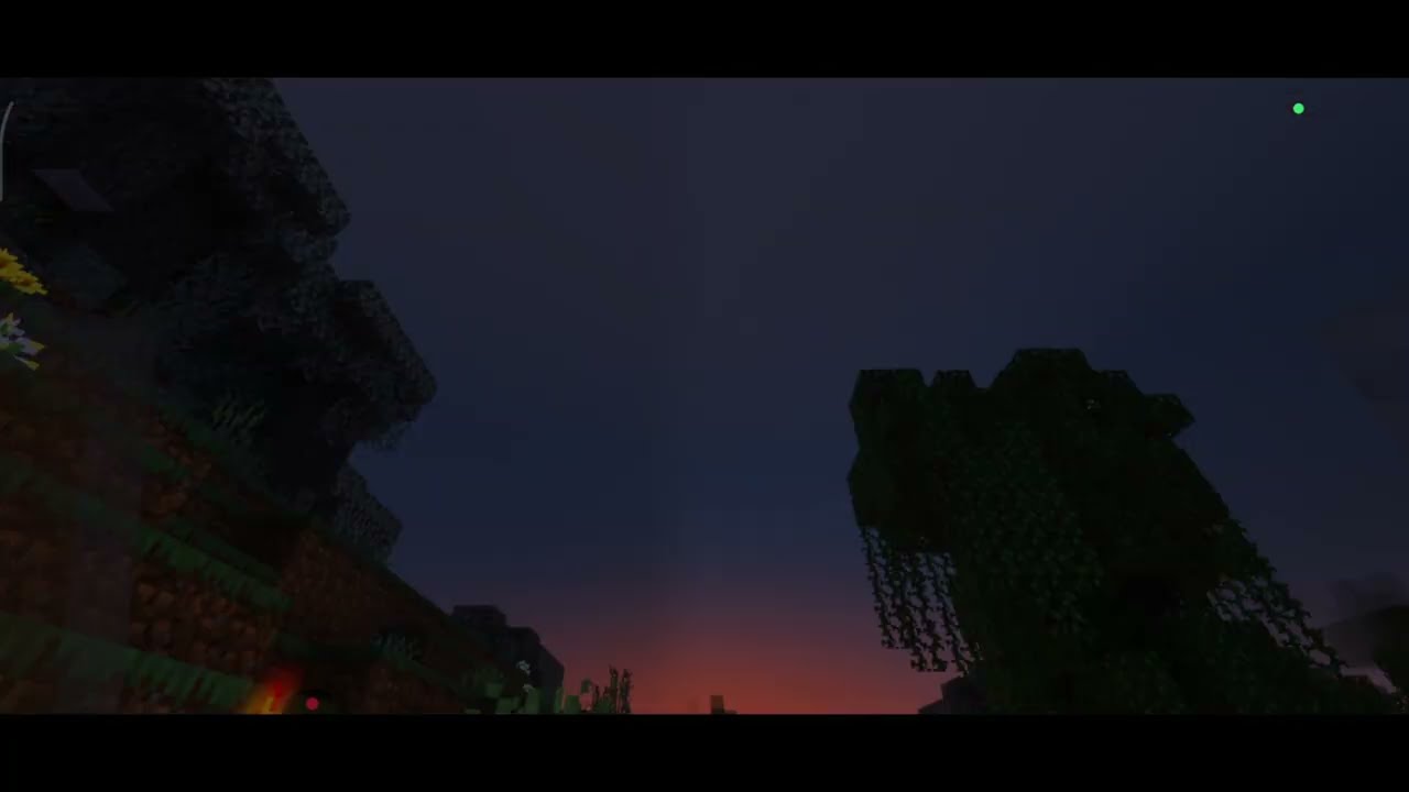 Minecraft 15 Der Anfang von einem Tunnel 