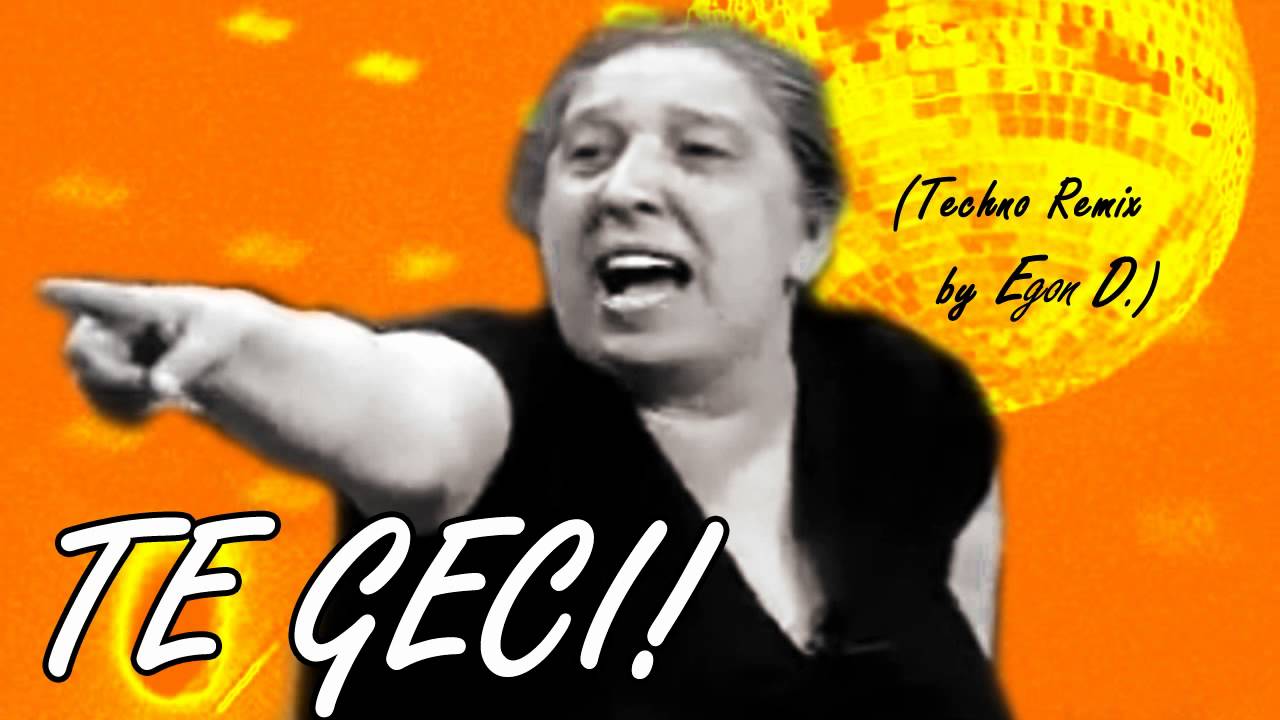 TE GECI (mix)