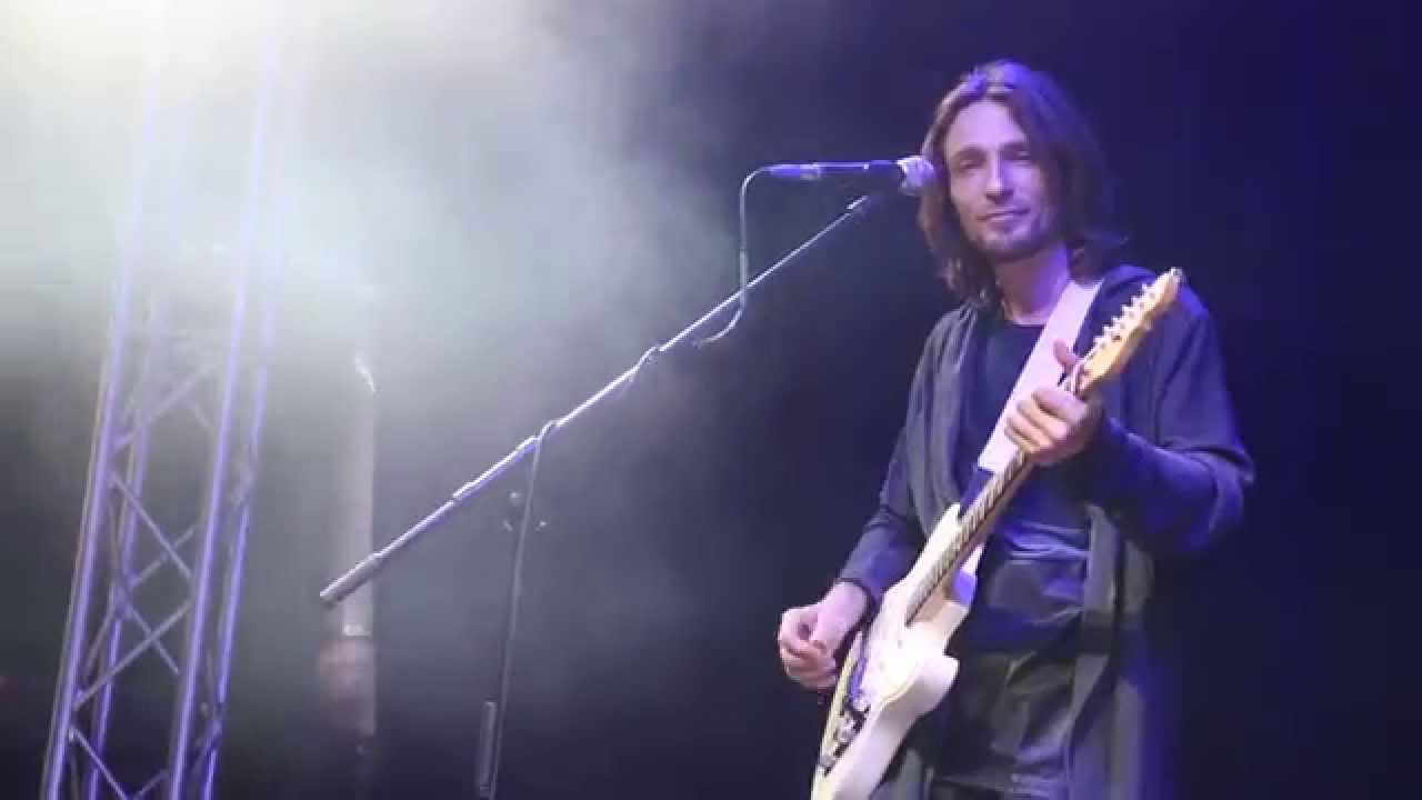 Николай Петровский Nirvana Cover