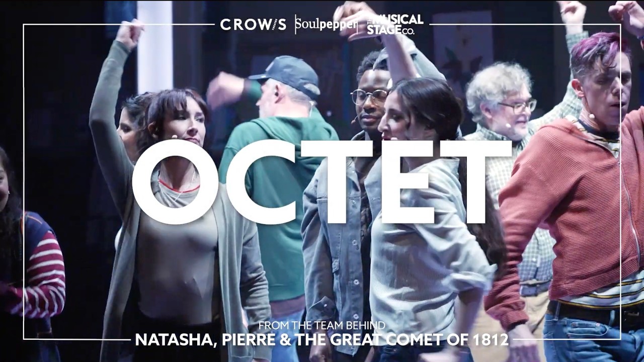 OCTET: Trailer