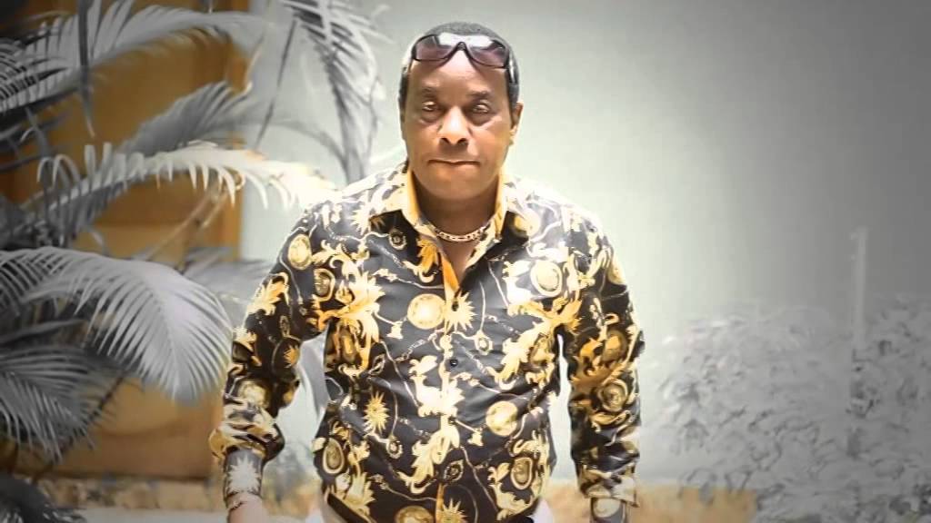 NZAYA NZAYADIO MUNTU A NKULU AMBIANCE A GOGO