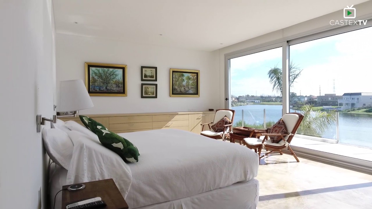 Casa en venta en Los Lagos, Nordelta - CSX4172