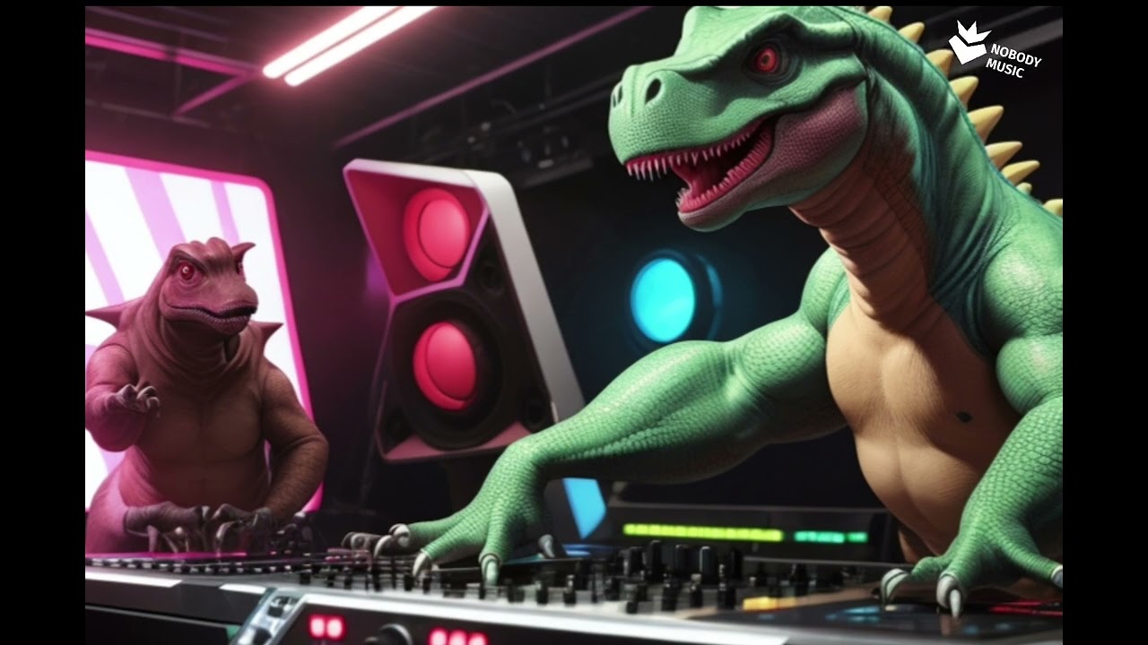 Synthwave Sojourn (Best Techno, Bar, Club Music)